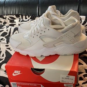 Nike Huarache Women’s shoes